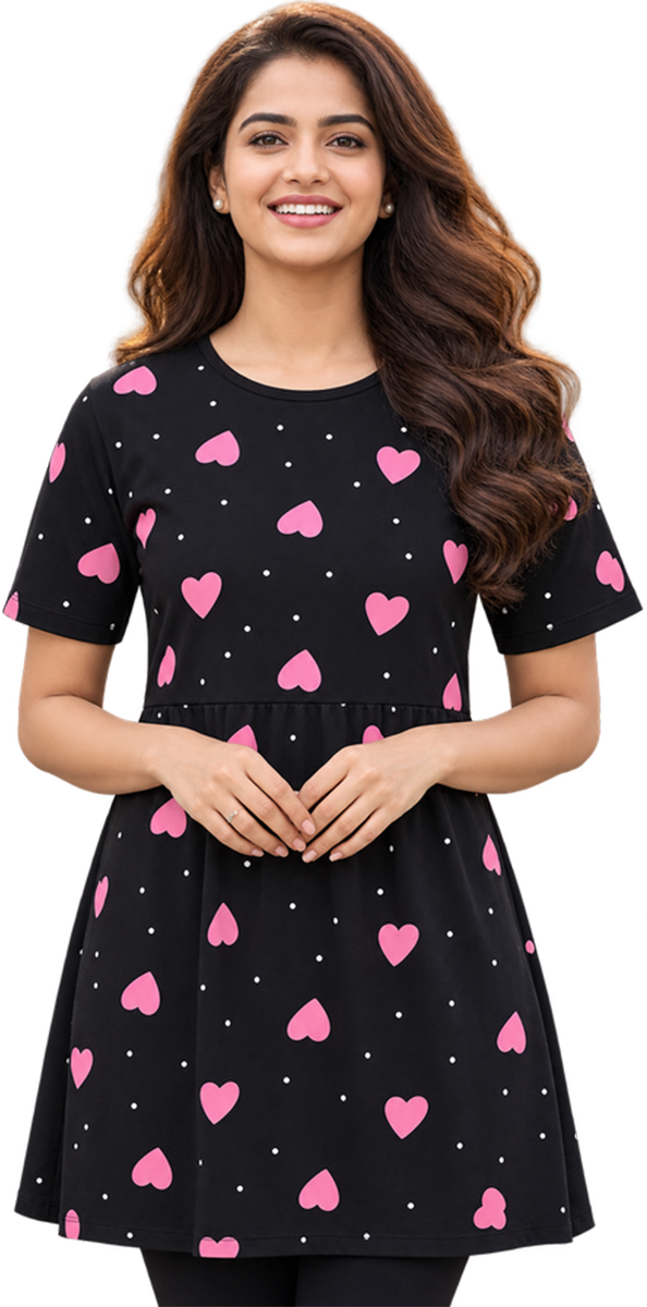 Zipless Feeding Tshirts / Tops