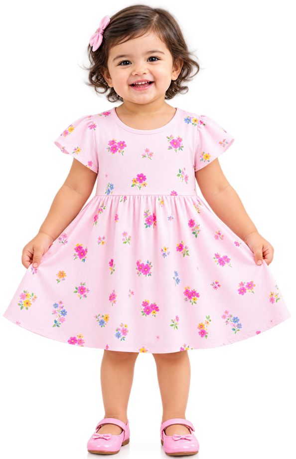 Kids Dresses