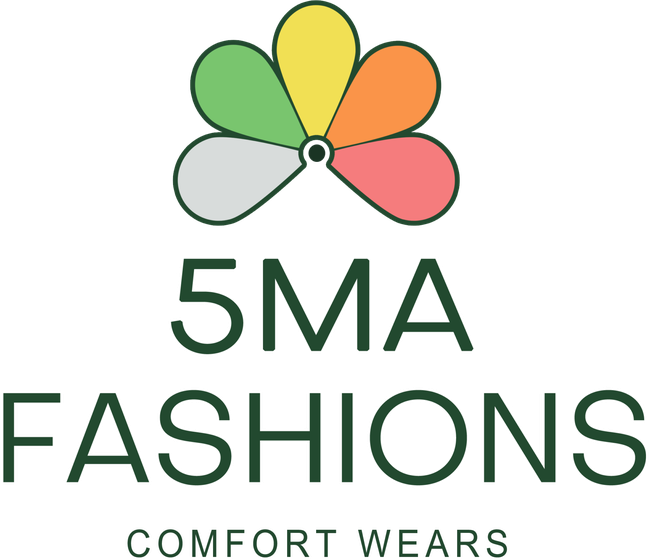5MA Fashions
