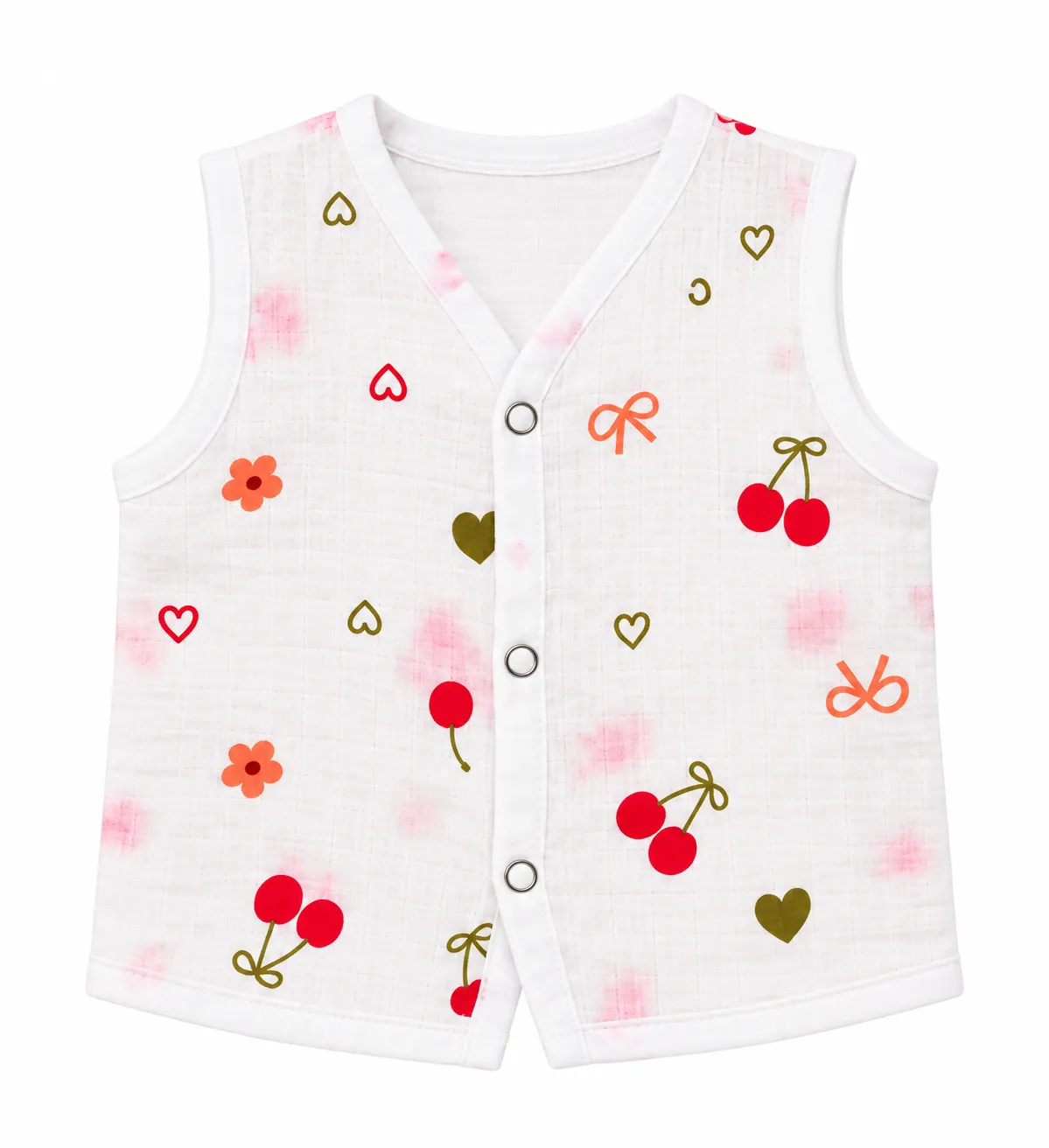 New Born Muslin Jablas