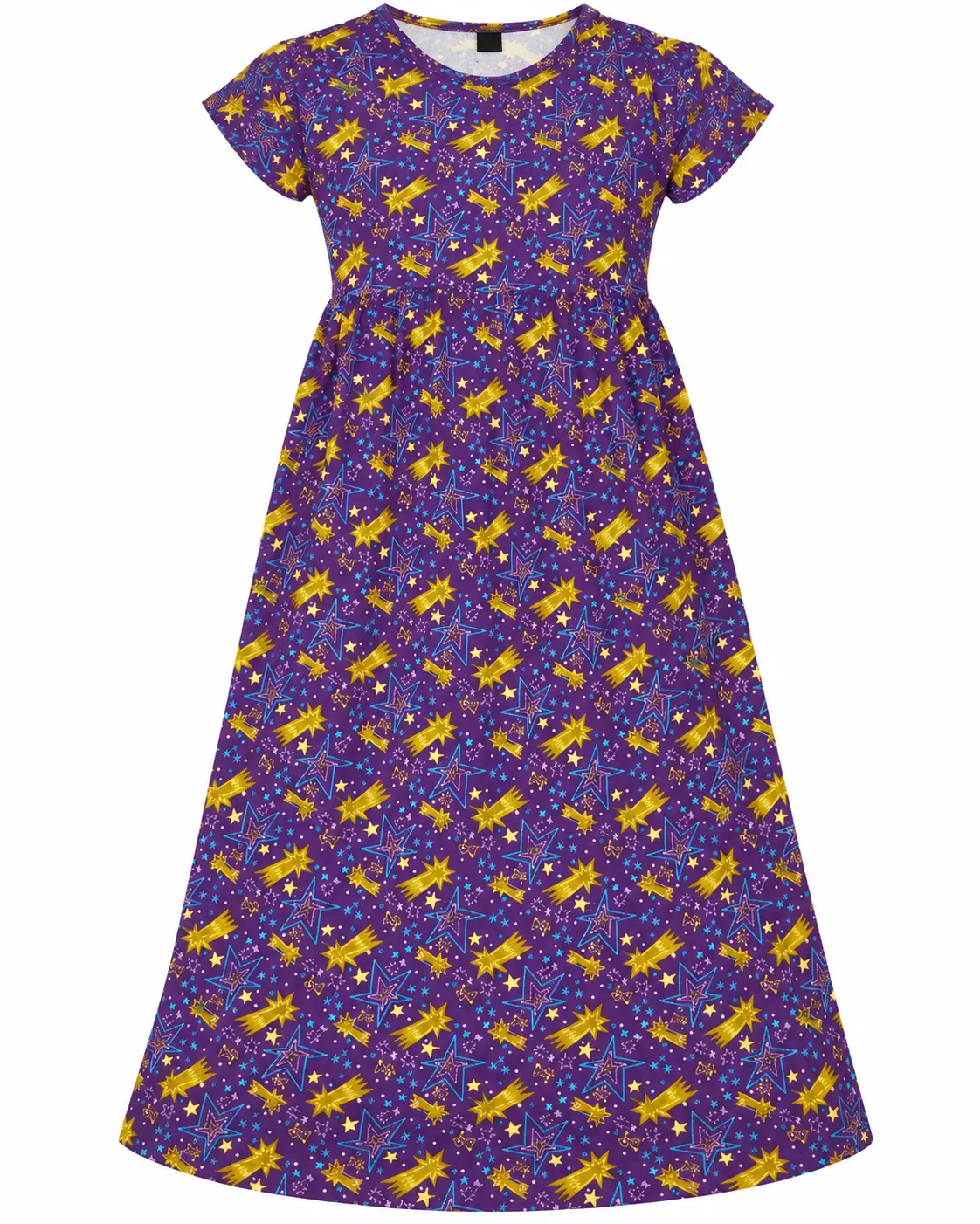 Golden Star Non Feeding Loungewear (Full Length)