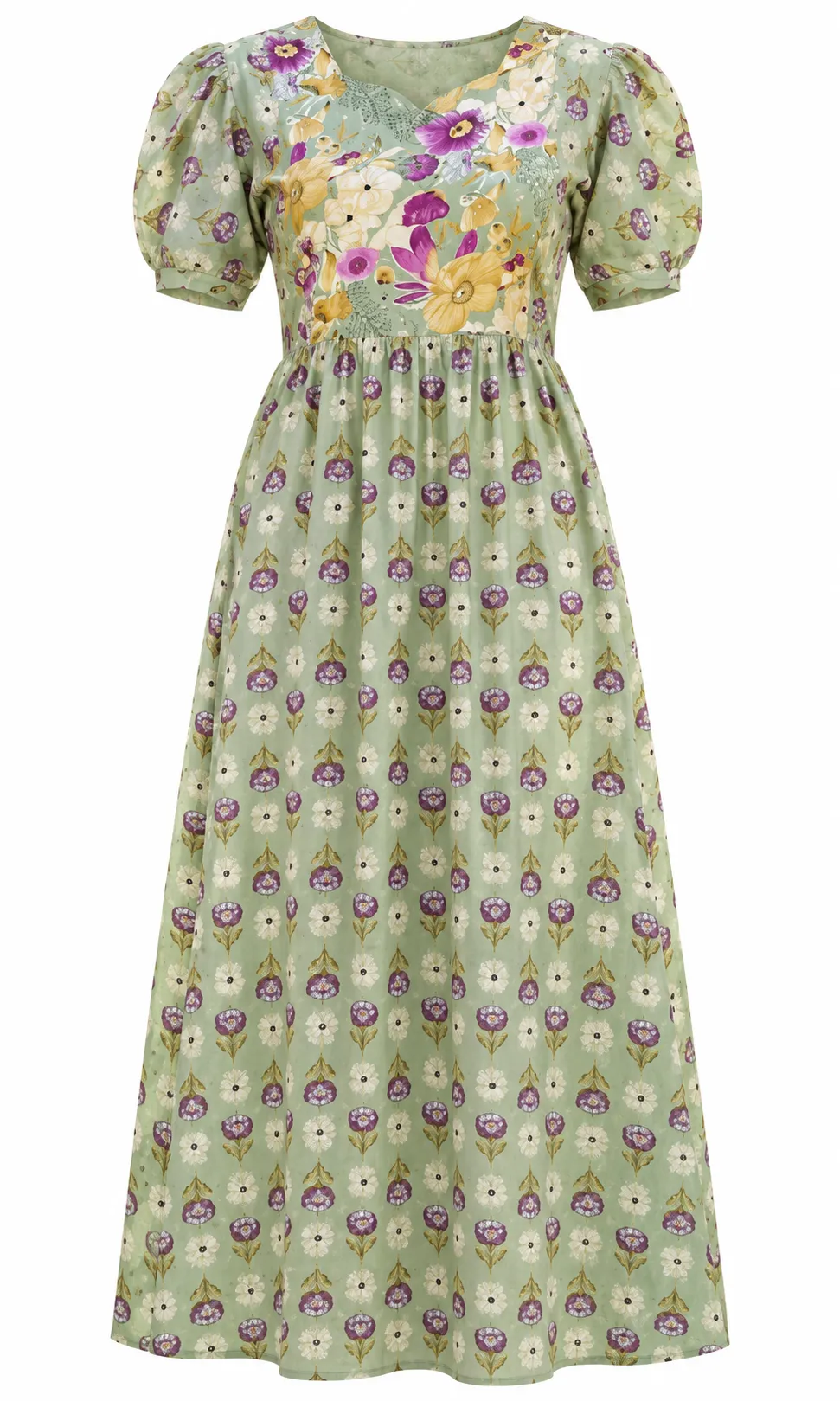 Joe Non-Maternity Casual Maxi