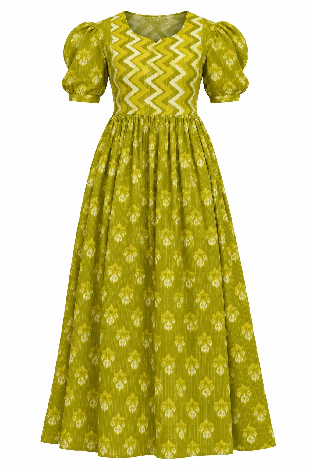 Kani Non-Maternity Casual Maxi