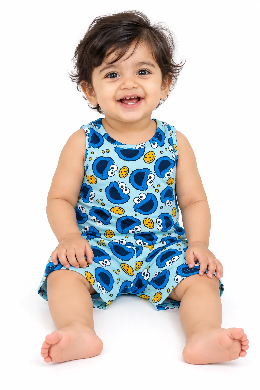 Kiddo Kids Coord Sets (Unisex)