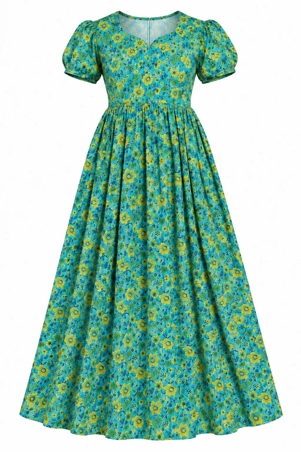 Maina Non-Maternity Casual Maxi