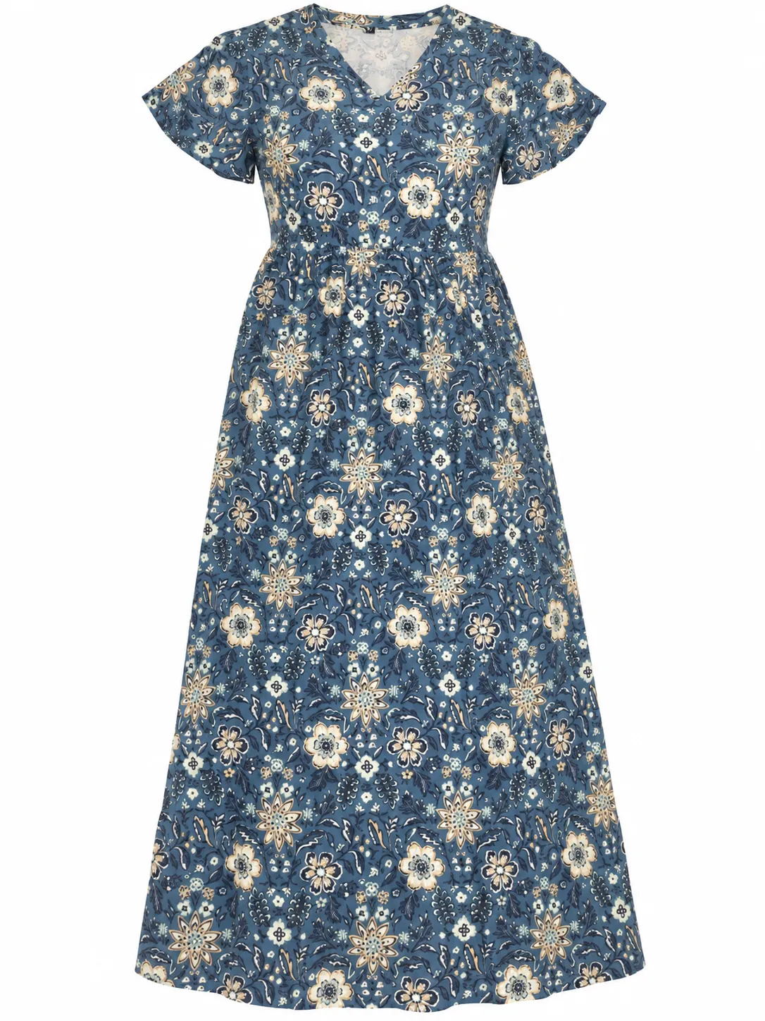 Meadow Non Feeding Loungewear (Calf Length)