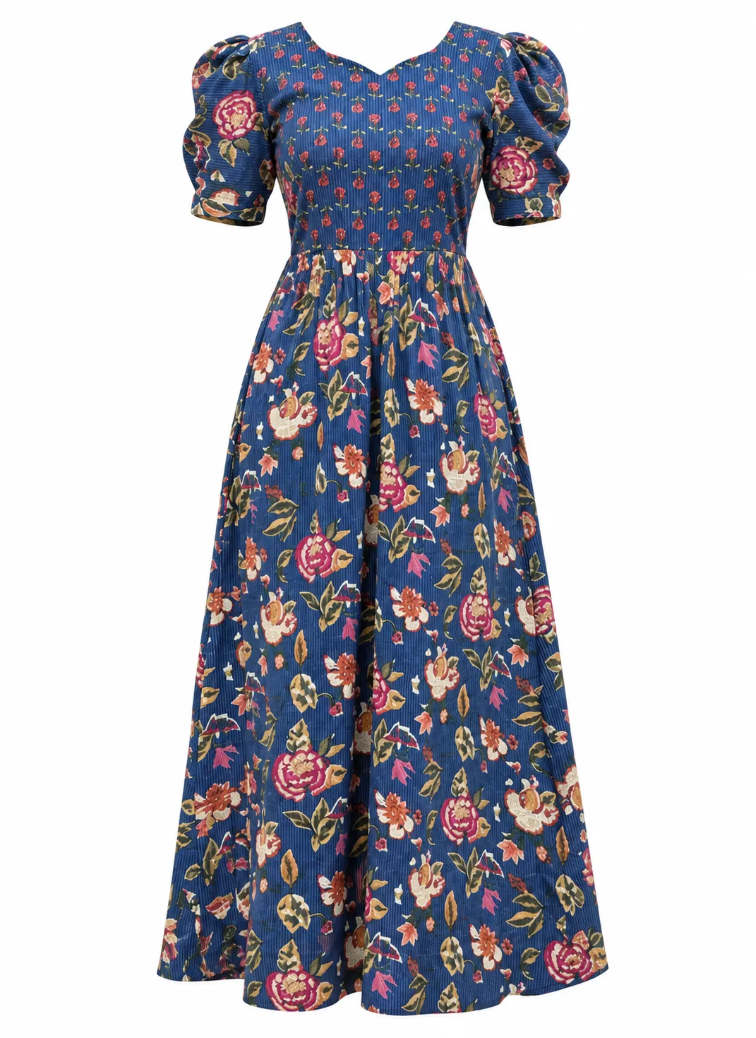 Navya Non-Maternity Casual Maxi