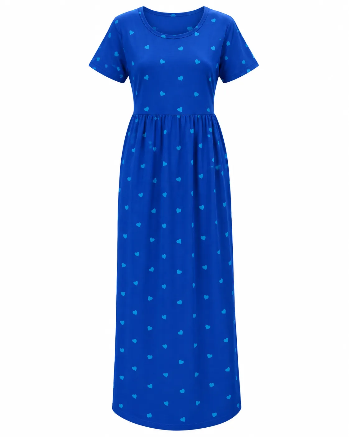 Ocean heart Non Feeding Loungewear (Full Length)