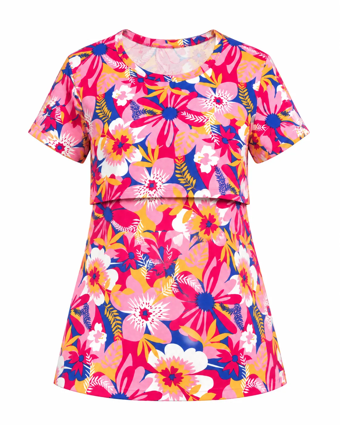 Pinky Feeding T- shirt