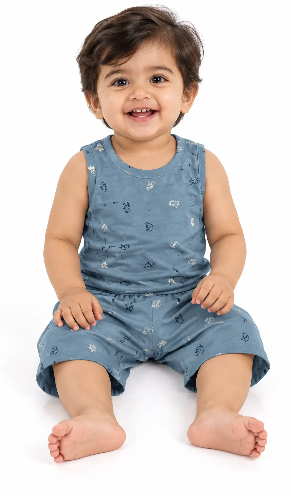 Planet Kids Coord Sets (Unisex)