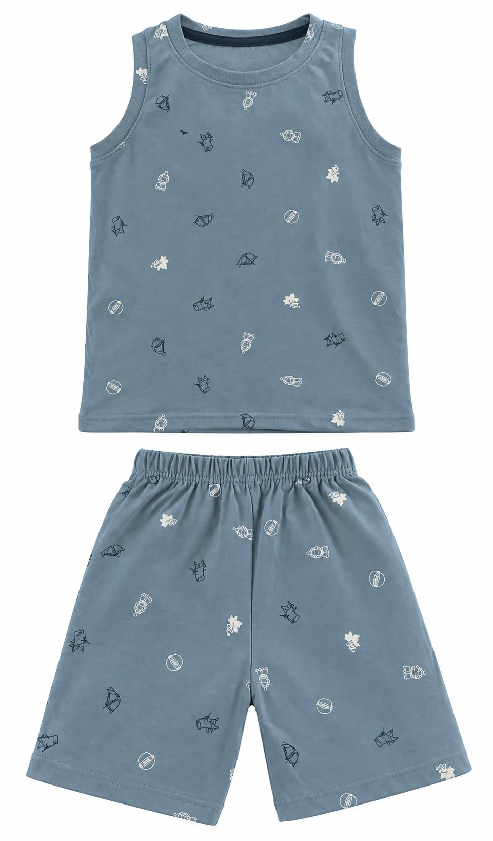 Planet Kids Coord Sets (Unisex)