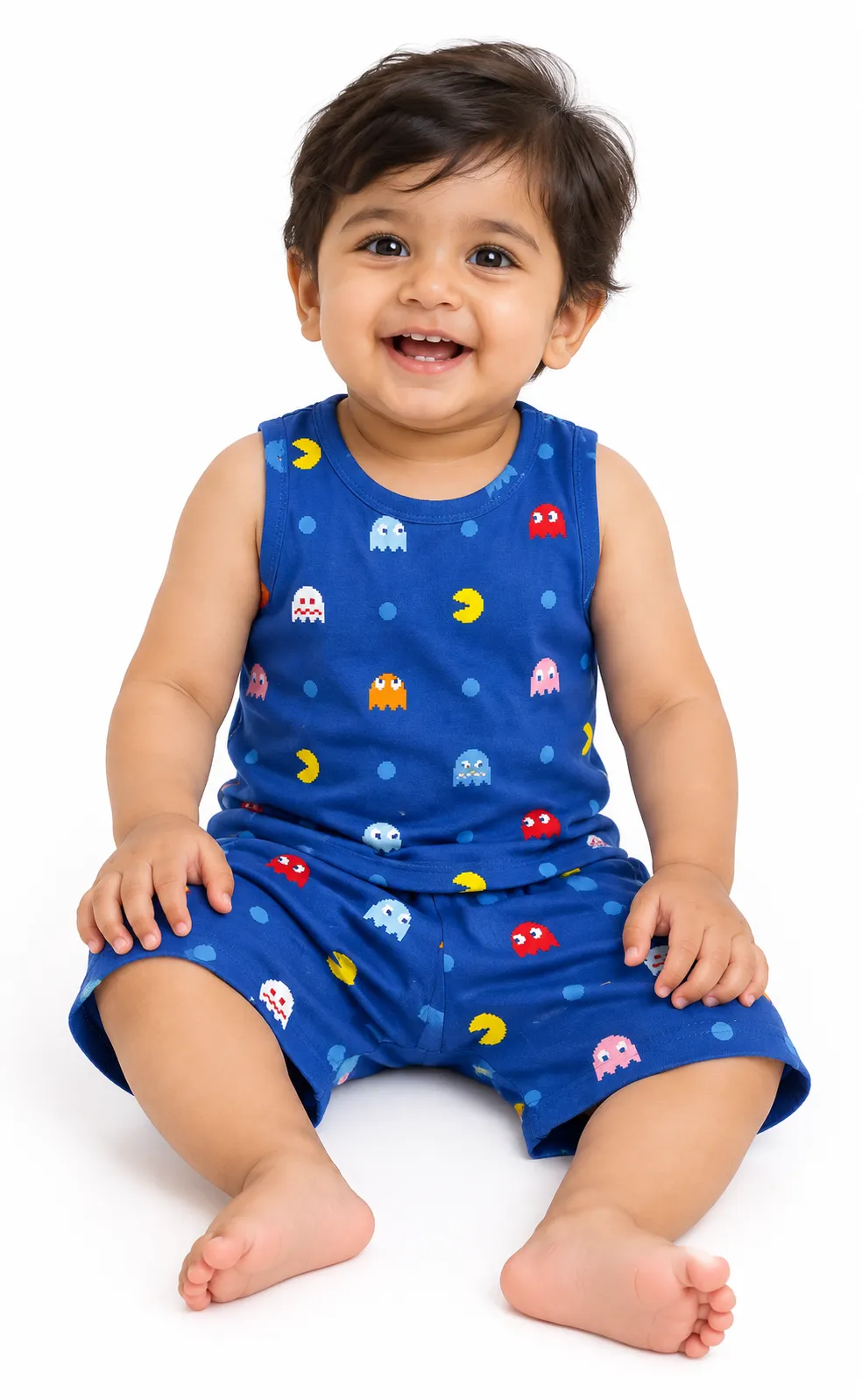 Playstation Kids Coord Sets (Unisex)
