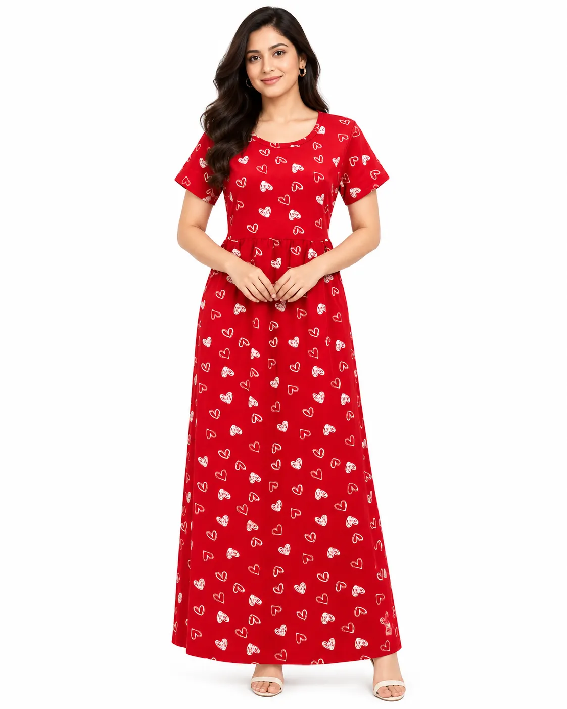 Ruby Non Feeding Loungewear (Full Length)