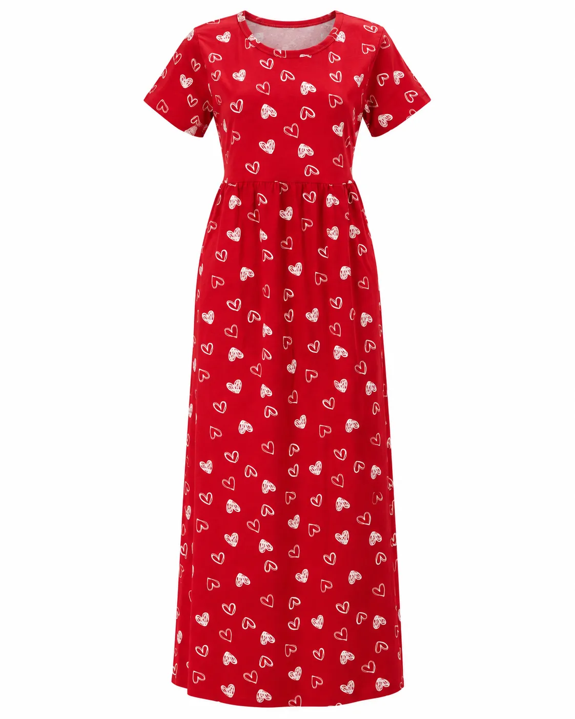 Ruby Non Feeding Loungewear (Full Length)