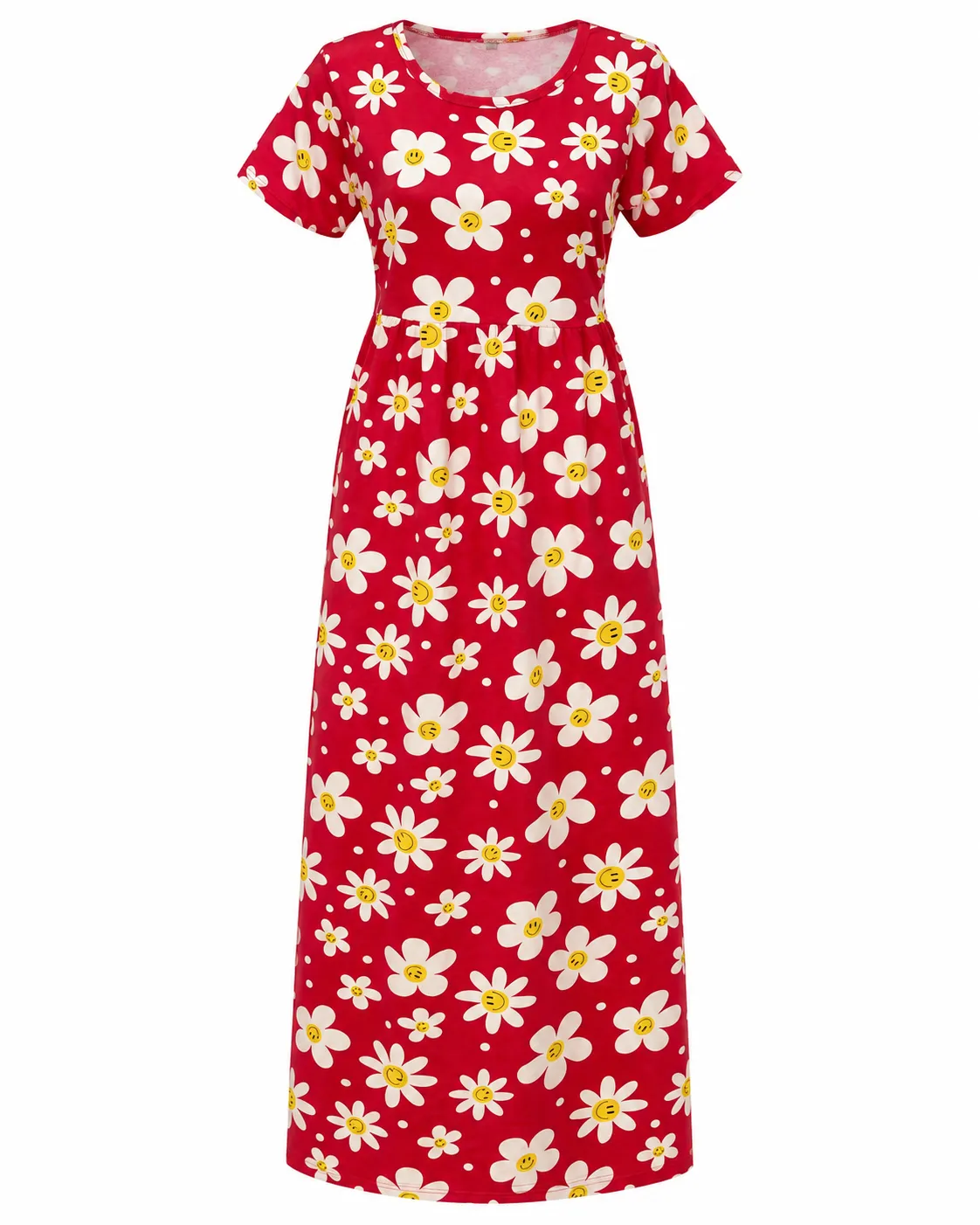 Smiley Non Feeding Loungewear (Full Length)