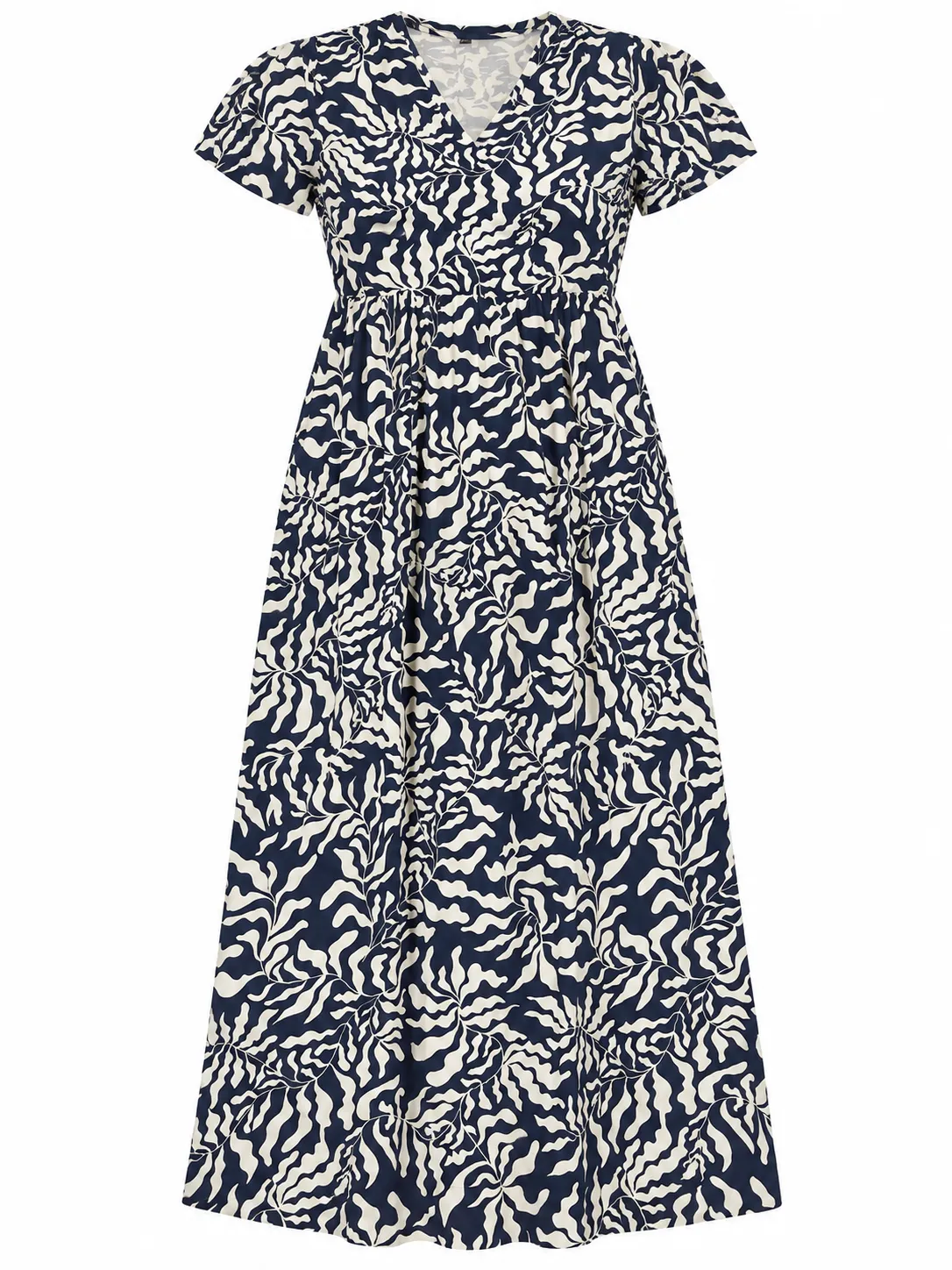 Zebra  Non Feeding Loungewear (Calf Length)